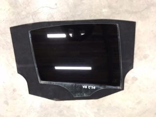 Стекло двери заднее правое BMW 3 03.13.2013