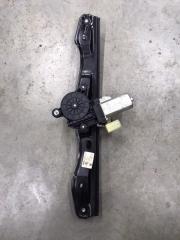 Стеклоподъемник в сборе задний правый BMW 3 03.13.2013