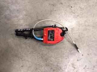 Запчасть держатель наружной ручки двери правый BMW 3 03.13.2013