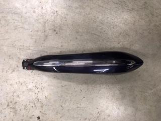 Ручка двери внешняя правая BMW 7 01.15.2014