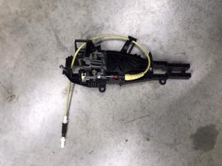 Держатель наружной ручки двери задний левый BMW X1 07.22.2013