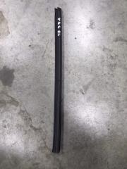 Уплотнитель шахты стекла задний левый BMW X1 07.22.2013