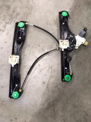 Стеклоподъемник в сборе передний левый BMW X1 07.22.2013