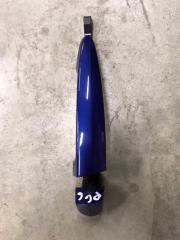 Ручка двери внешняя правая BMW X1 07.22.2013