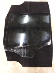 Боковое стекло заднее левое BMW X1 07.22.2013