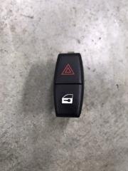 Запчасть кнопка аварийного света и центрального замка BMW X5 05.07.2008