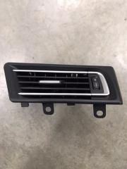 Вентиляционная решетка передняя правая BMW 7 01.15.2014