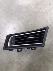Вентиляционная решетка передняя левая BMW 7 01.15.2014