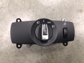 Блок управления освещением BMW 7 01.15.2014