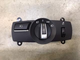 Блок управления освещением BMW 5 12.16.2010