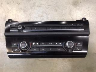 Блок управление климат контролем BMW 5 12.16.2010