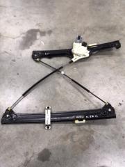 Стеклоподъемник в сборе передний левый BMW X5