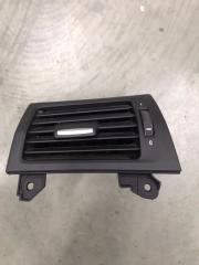 Вентиляционная решетка передняя левая BMW X3 10.24.2011
