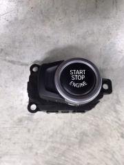 Кнопка старт-стоп BMW X3 10.24.2011