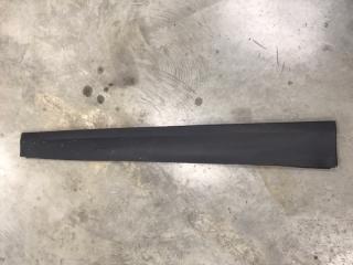 Защитная планка передняя левая BMW X3 10.24.2011