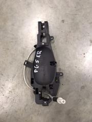 Запчасть опора наружной ручки двери правая BMW X3 10.24.2011