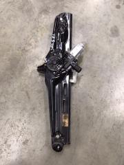 Стеклоподъемник в сборе задний левый BMW X3 10.24.2011