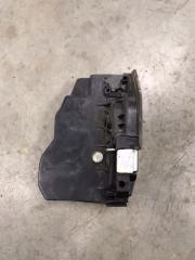 Запчасть системный замок левый BMW X3 10.24.2011