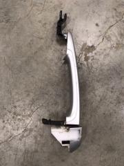 Запчасть ручка двери внешняя левая BMW X3 10.24.2011