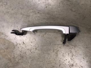 Запчасть ручка двери внешняя правая BMW X3 10.24.2011