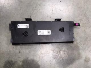 Усилитель разнесенной антенны BMW X3 10.24.2011