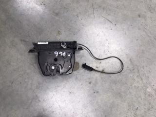 Замок багажной двери BMW X1 07.22.2013