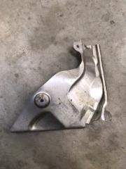 Теплоизоляционный экран правый BMW X1 07.22.2013