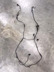 Проводка парктроников задняя BMW X5 05.07.2008