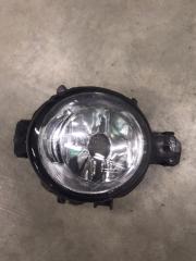 Фара противотуманная передняя правая BMW X5 05.07.2008