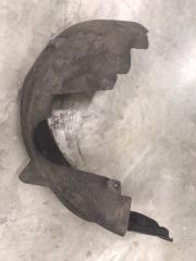 Кожух колесной ниши задний левый BMW 7 01.15.2014