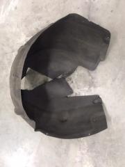 Кожух колесной ниши задний правый BMW 7 01.15.2014