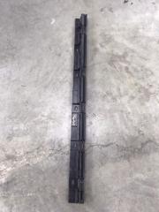 Рейка крепления порога левая BMW 5 12.16.2010