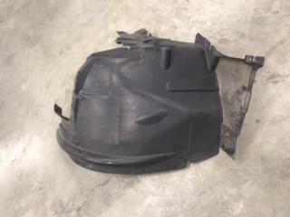 Кожух колесной ниши передний левый BMW X5 05.07.2008