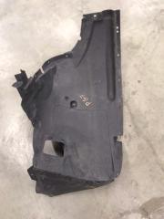 Кожух колесной ниши правый BMW X5 05.07.2008