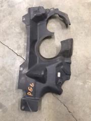 Запчасть система капсюлирования двигателя передняя правая BMW X1 07.22.2013