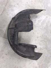 Кожух колесной ниши задний левый BMW 3 03.13.2013