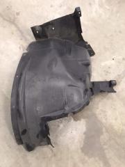 Кожух колесной ниши передний правый BMW X5 05.07.2008