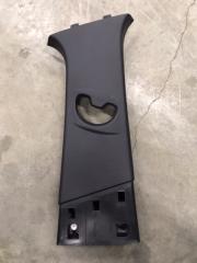 Накладка центральной стойки правая BMW X1 07.22.2013