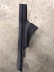 Защитная планка порога задняя левая BMW X1 07.22.2013