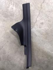 Запчасть защитная планка порога задняя правая BMW X1 07.22.2013