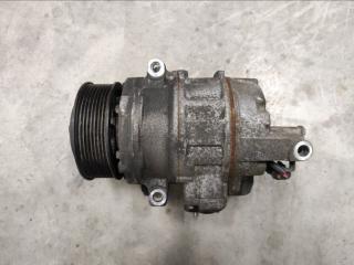 Компрессор кондиционера BMW X3 10.24.2011