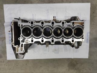 Блок цилиндров BMW X3 10.24.2011