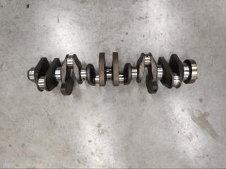 Коленвал BMW X3 10.24.2011