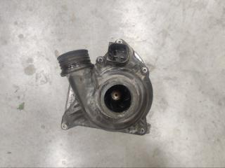 Термостат BMW X3 10.24.2011