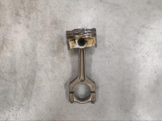 Шатун с поршнем в сборе BMW X3 10.24.2011