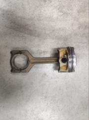 Шатун с поршнем в сборе BMW X3 10.24.2011