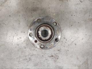 Ступица передняя BMW X3 10.24.2011