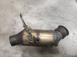 Катализатор BMW X3 10.24.2011