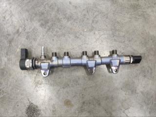 Топливная рампа BMW X3 2016