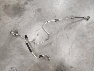 Трубка кондиционера BMW X3 10.24.2011